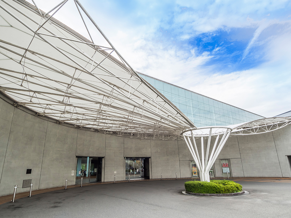 ガレリアかめおか(道の駅)【亀岡市市観光】