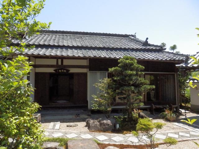 真福寺