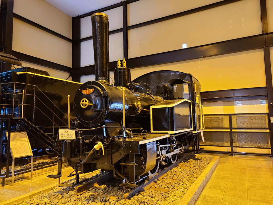 ジオラマジオラマ・京都・JAPAN【京都市右京区観光】