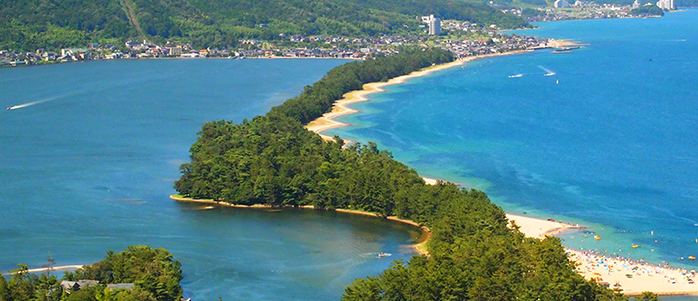 JR山陰本線(嵯峨野線)停車駅路線図